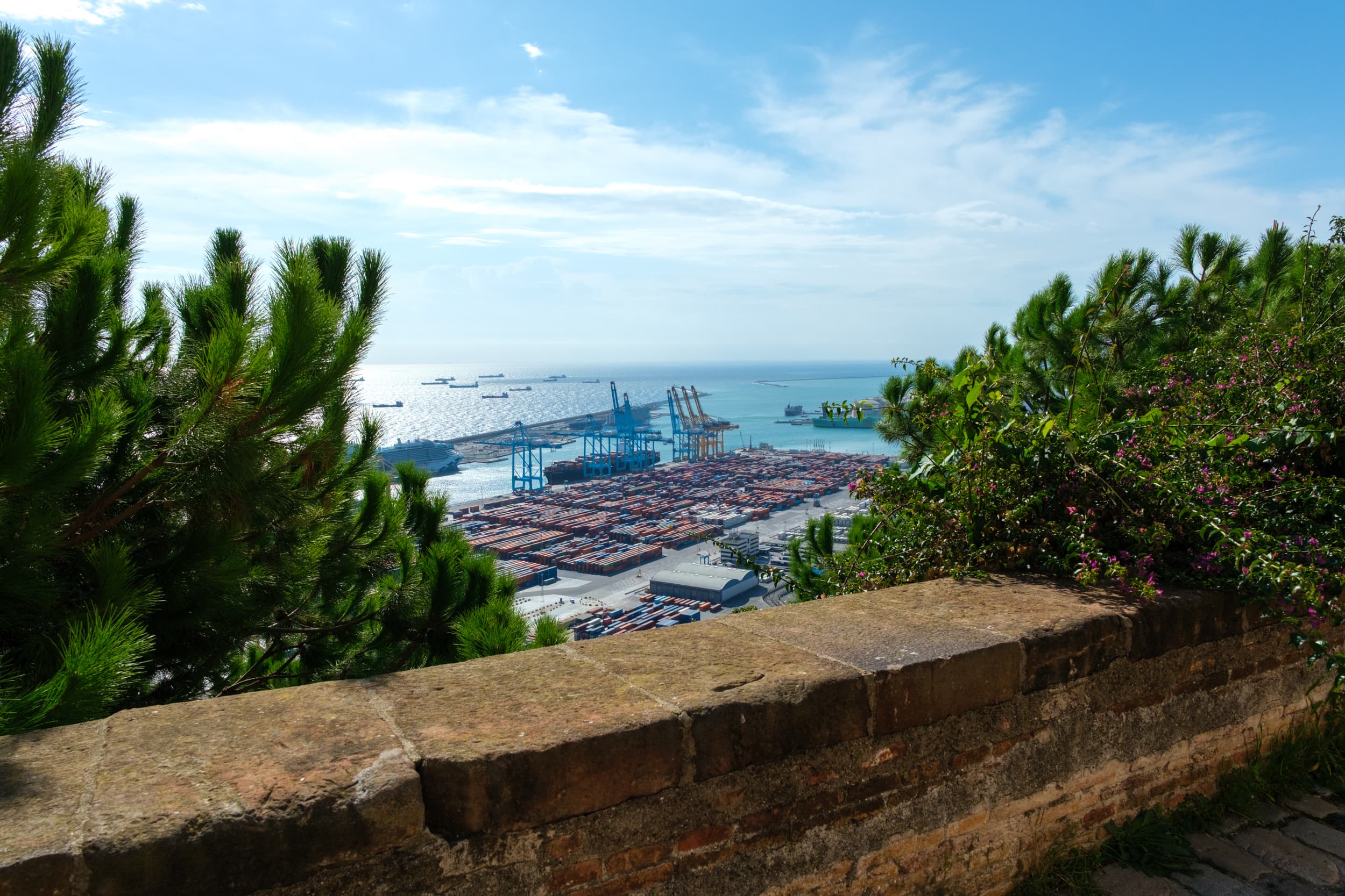Barcelona