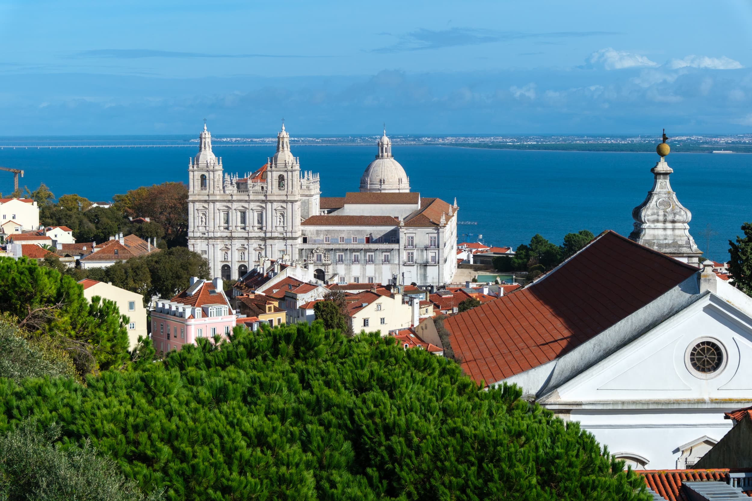 Lisbon