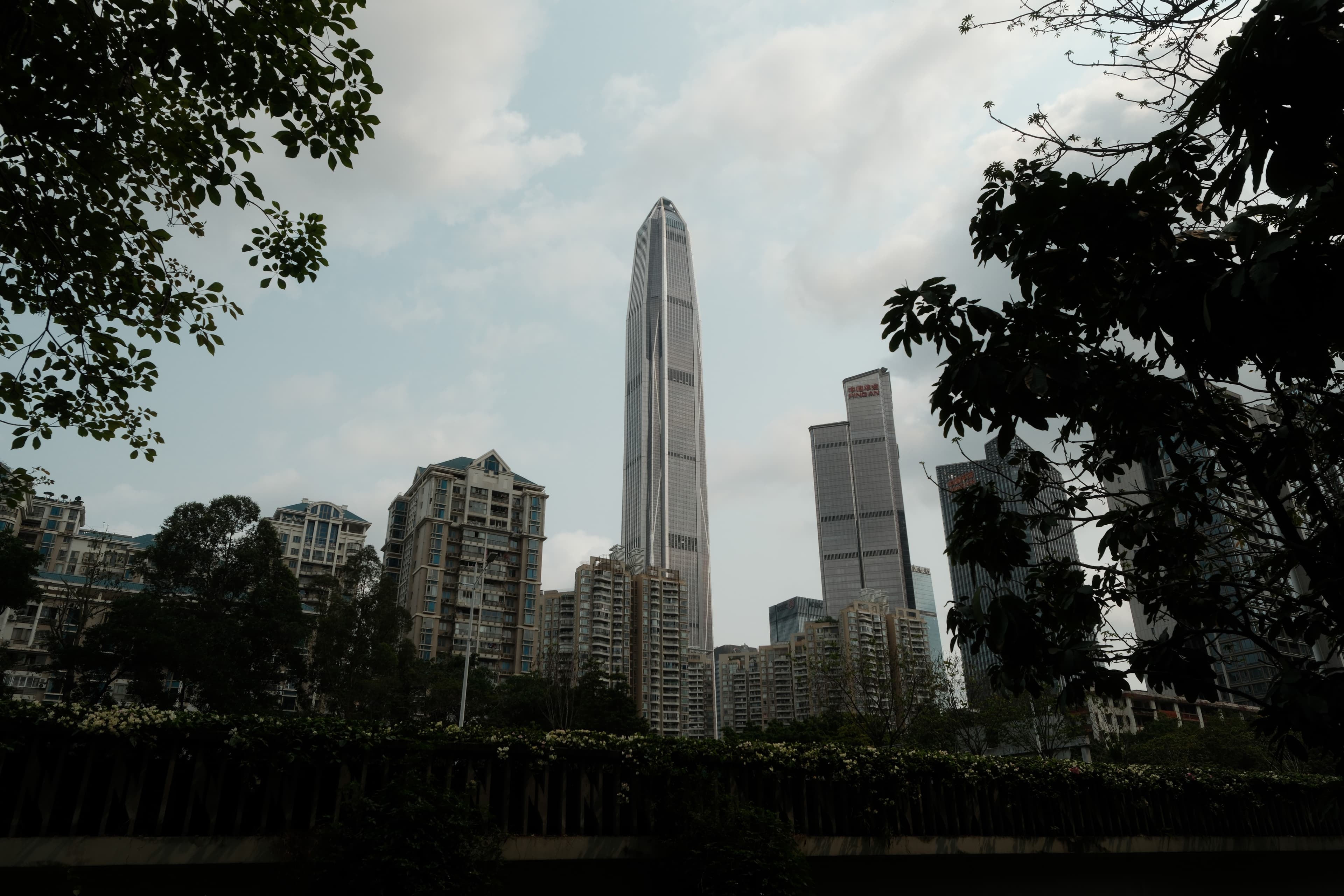 Shenzhen